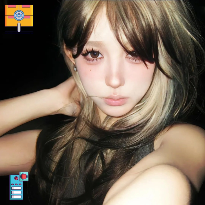姚女士